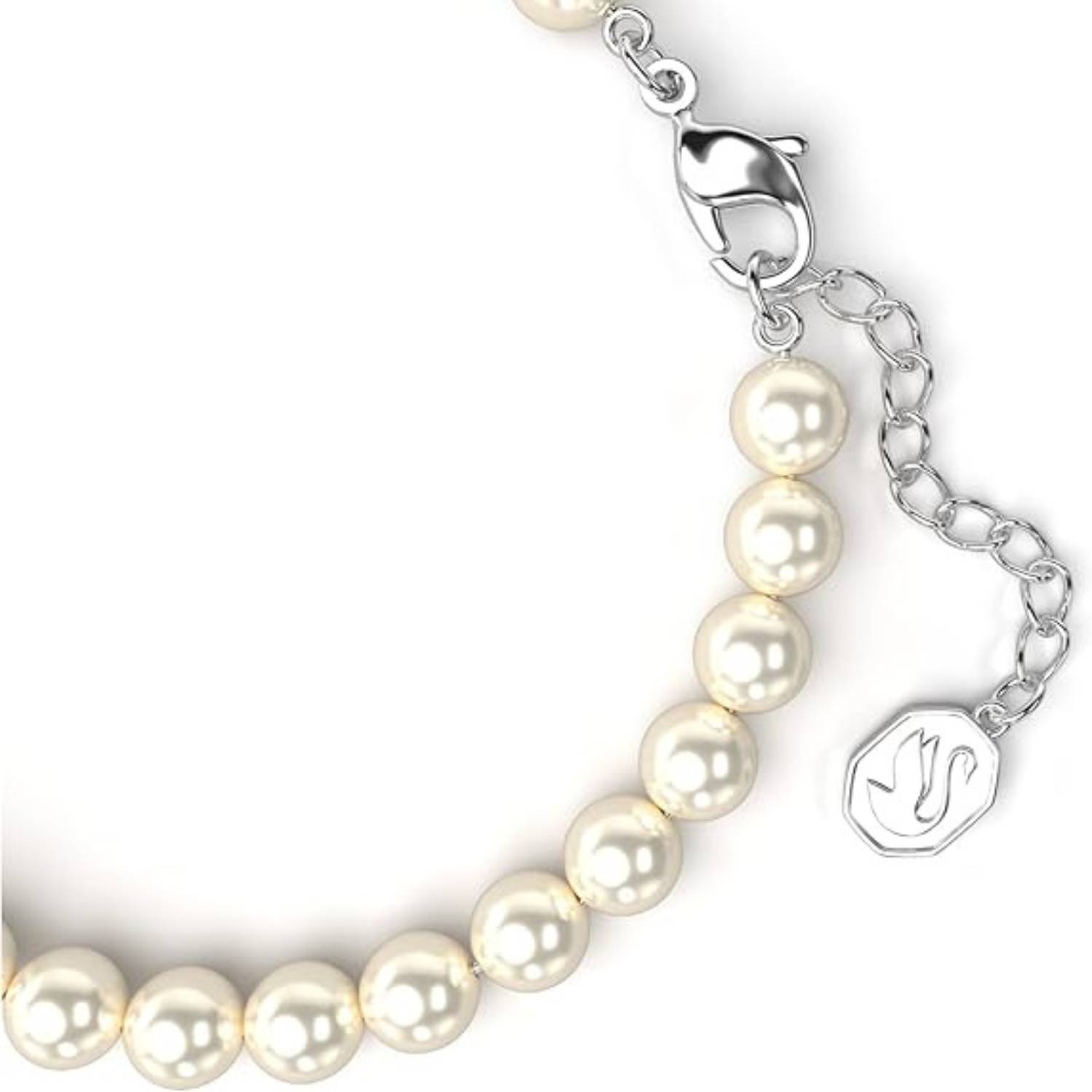 Swarovski Remix Strand Bracelet: image 3