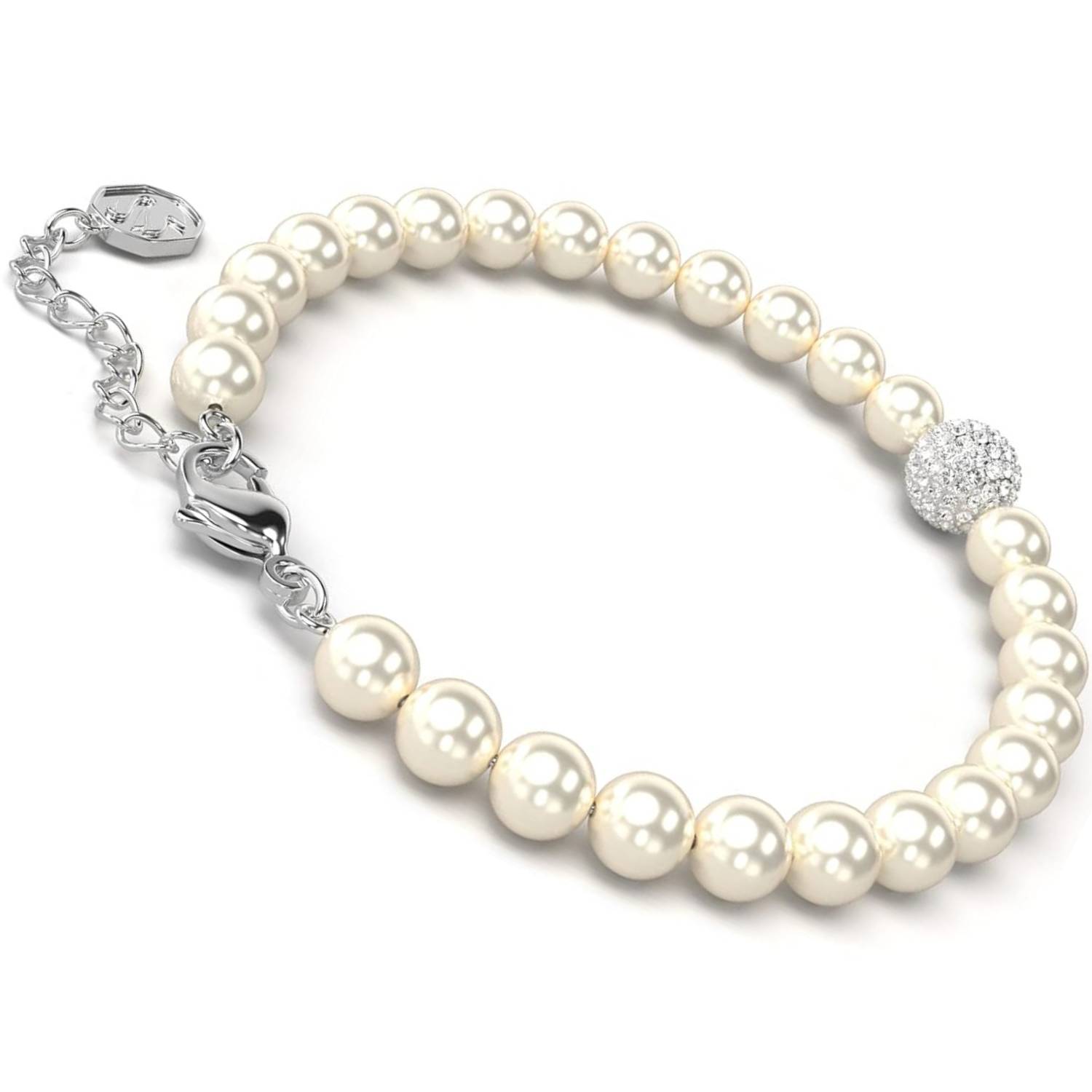Swarovski Remix Strand Bracelet: image 4